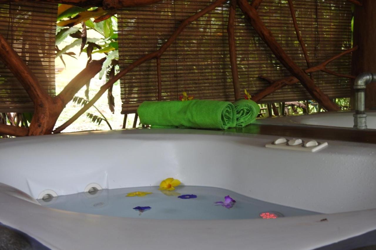 Hotel Rio Celeste Finca L' Etoile Celeste El Achiote Zewnętrze zdjęcie