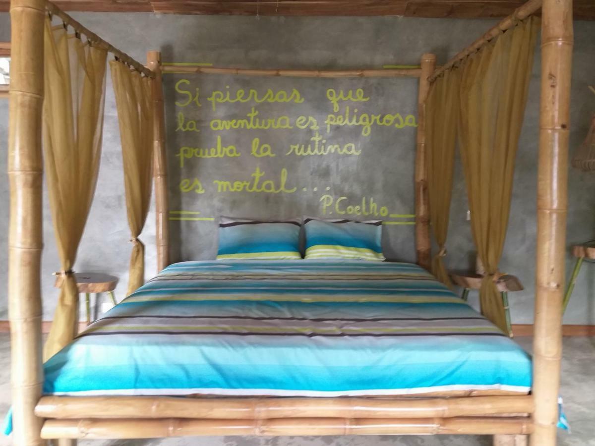 Hotel Rio Celeste Finca L' Etoile Celeste El Achiote Zewnętrze zdjęcie