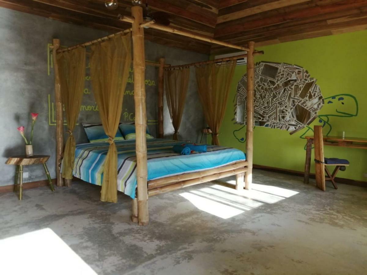 Hotel Rio Celeste Finca L' Etoile Celeste El Achiote Zewnętrze zdjęcie