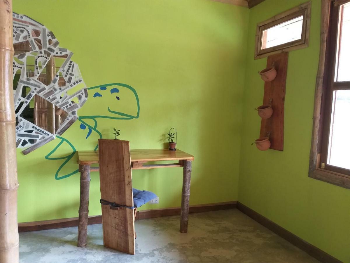 Hotel Rio Celeste Finca L' Etoile Celeste El Achiote Zewnętrze zdjęcie