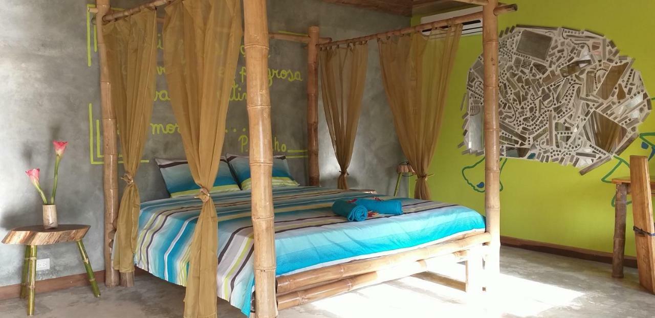 Hotel Rio Celeste Finca L' Etoile Celeste El Achiote Zewnętrze zdjęcie