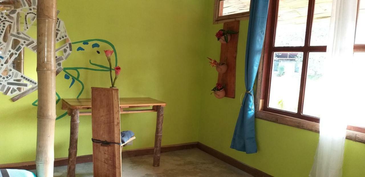 Hotel Rio Celeste Finca L' Etoile Celeste El Achiote Zewnętrze zdjęcie