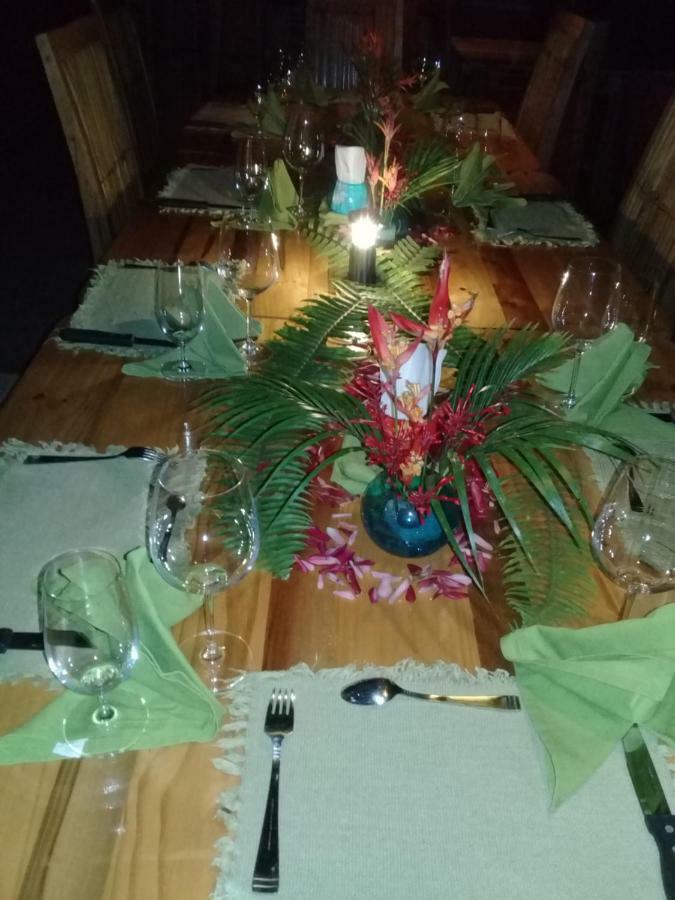 Hotel Rio Celeste Finca L' Etoile Celeste El Achiote Zewnętrze zdjęcie