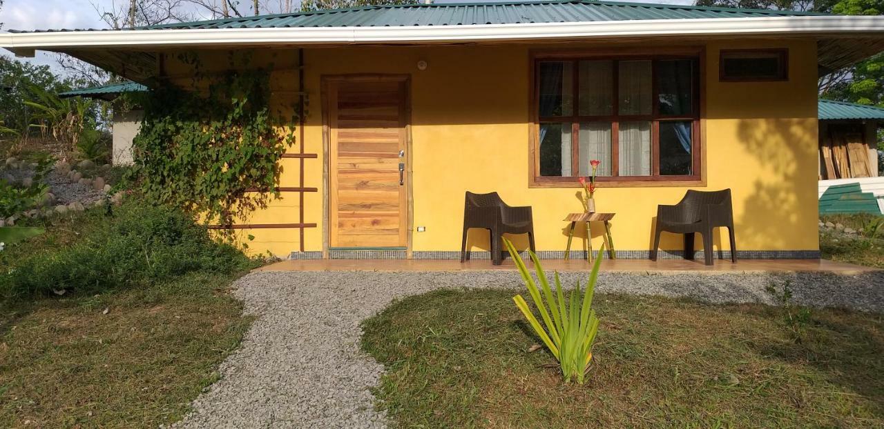 Hotel Rio Celeste Finca L' Etoile Celeste El Achiote Zewnętrze zdjęcie