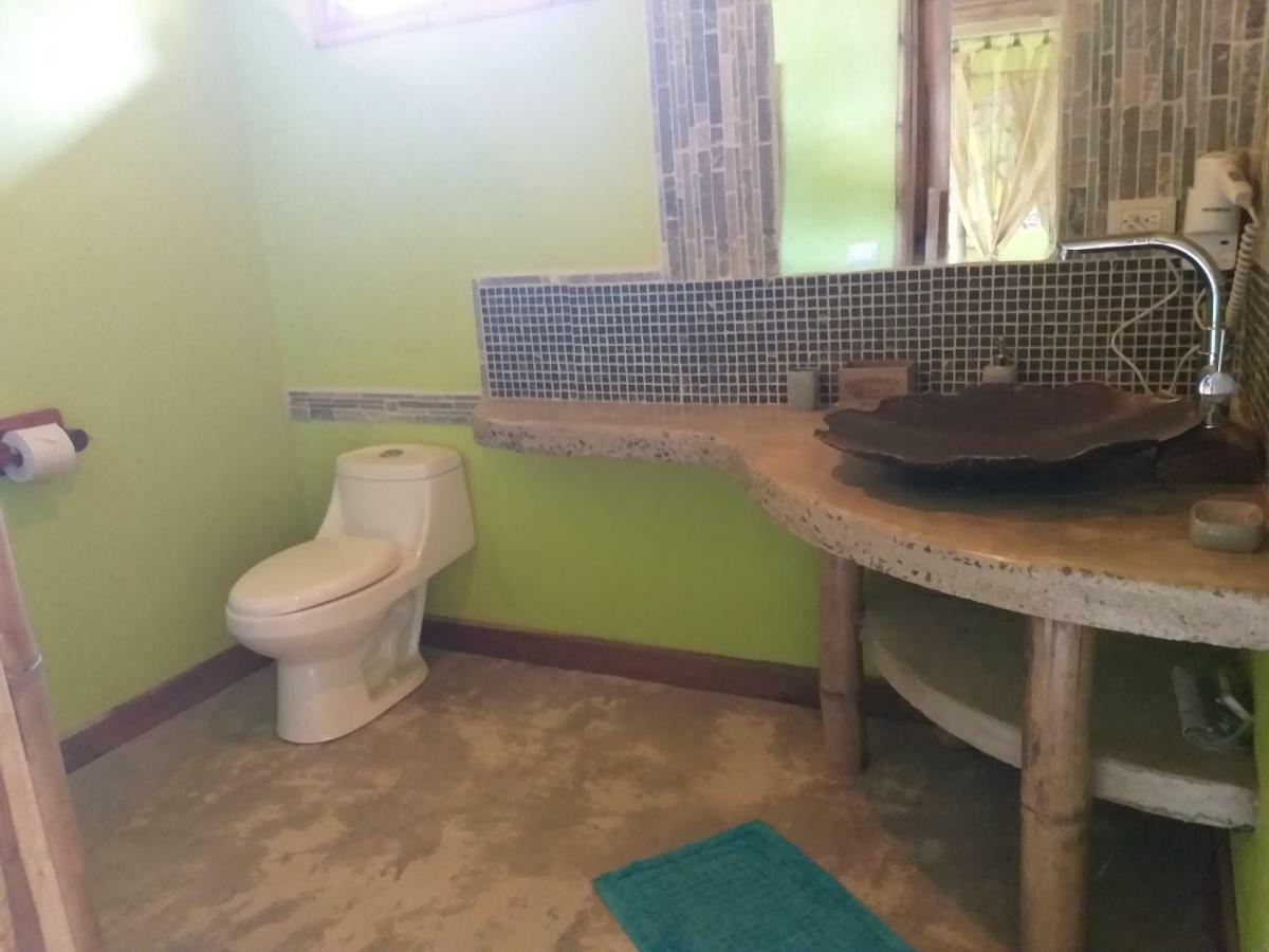 Hotel Rio Celeste Finca L' Etoile Celeste El Achiote Zewnętrze zdjęcie