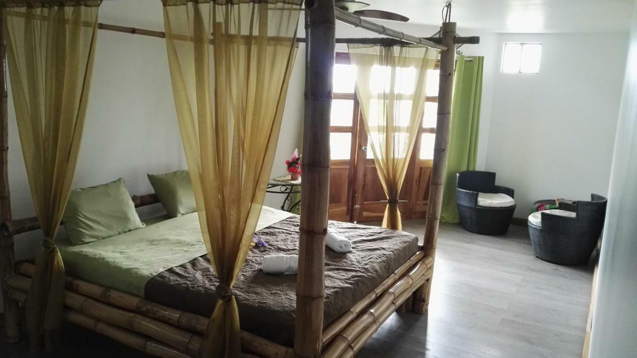 Hotel Rio Celeste Finca L' Etoile Celeste El Achiote Zewnętrze zdjęcie