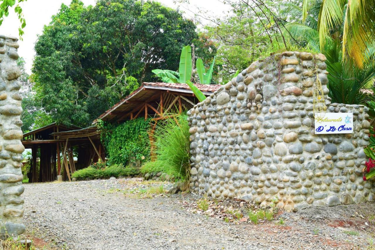Hotel Rio Celeste Finca L' Etoile Celeste El Achiote Zewnętrze zdjęcie