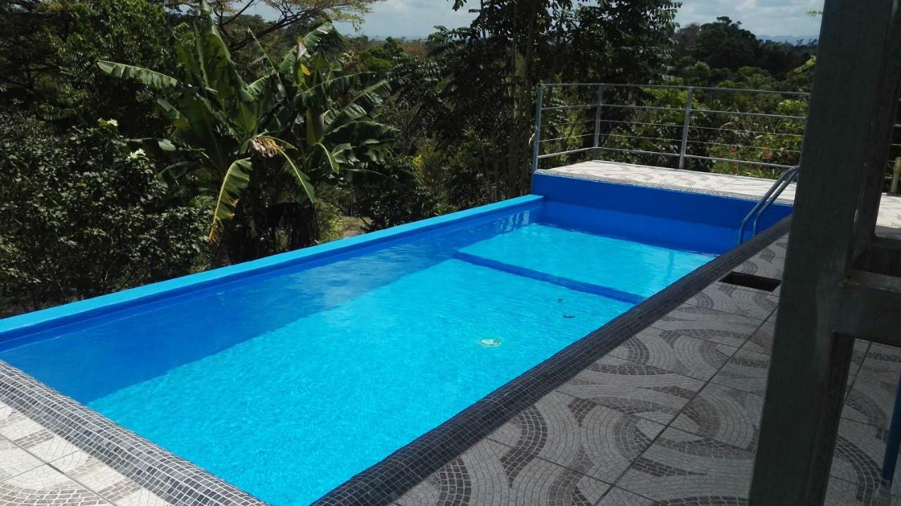 Hotel Rio Celeste Finca L' Etoile Celeste El Achiote Zewnętrze zdjęcie